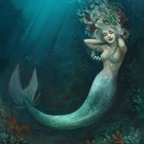 Beach Pebble Texture Seaside Glass set 3 Bottles decor - Picture 7 of 10